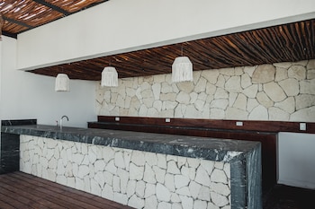 ah xok suites 5a avenida