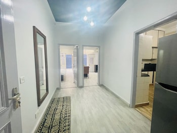 bluo 1bhk dlf galleria balcony suite