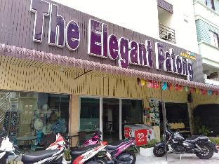 The Elegant Patong,Kathu>>Karon Beach,3 star