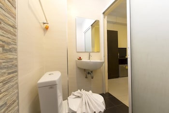 the elegant patong