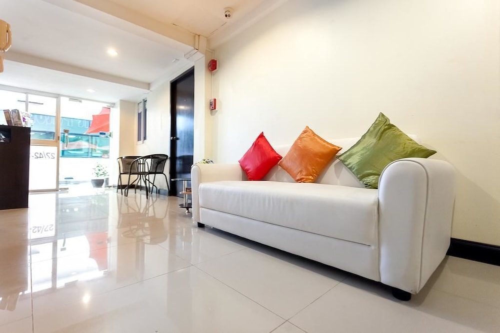 the elegant patong