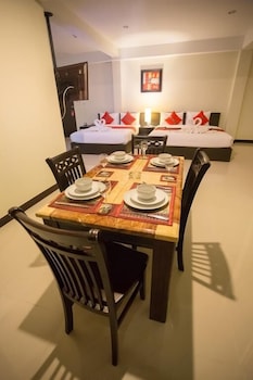 the elegant patong