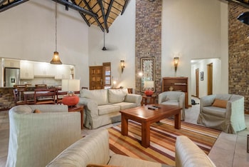 Kruger Park Lodge Unit No. 547,,4 star