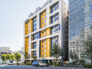 Citadines Shinjuku Tokyo,Tokyo>>Shinjuku,4 star