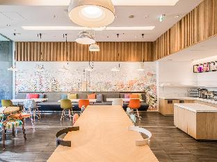 Citadines Shinjuku Tokyo,Tokyo>>Shinjuku,4 star