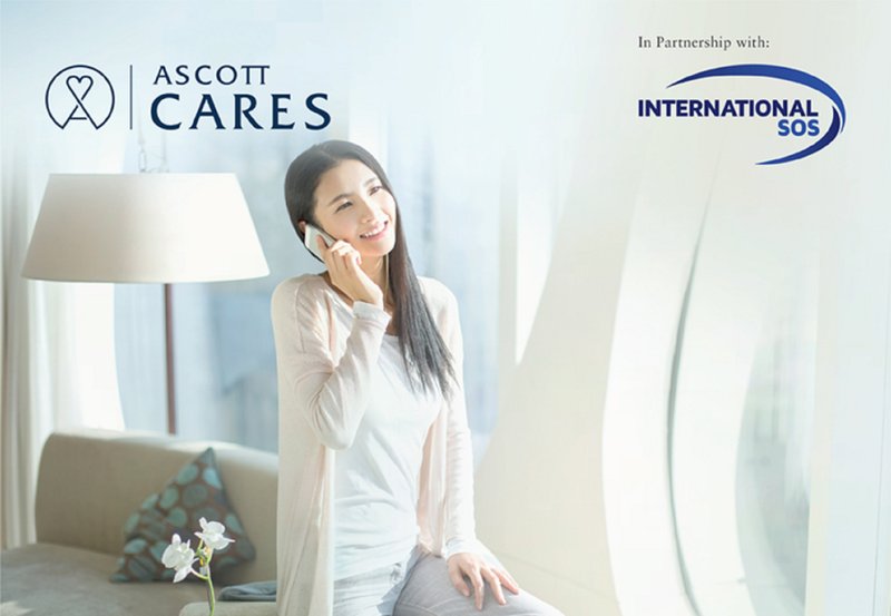 citadines shinjuku tokyo