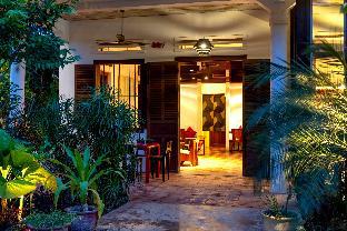 pages rooms