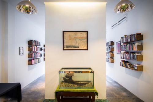 pages rooms