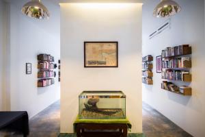 pages rooms