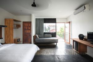 pages rooms