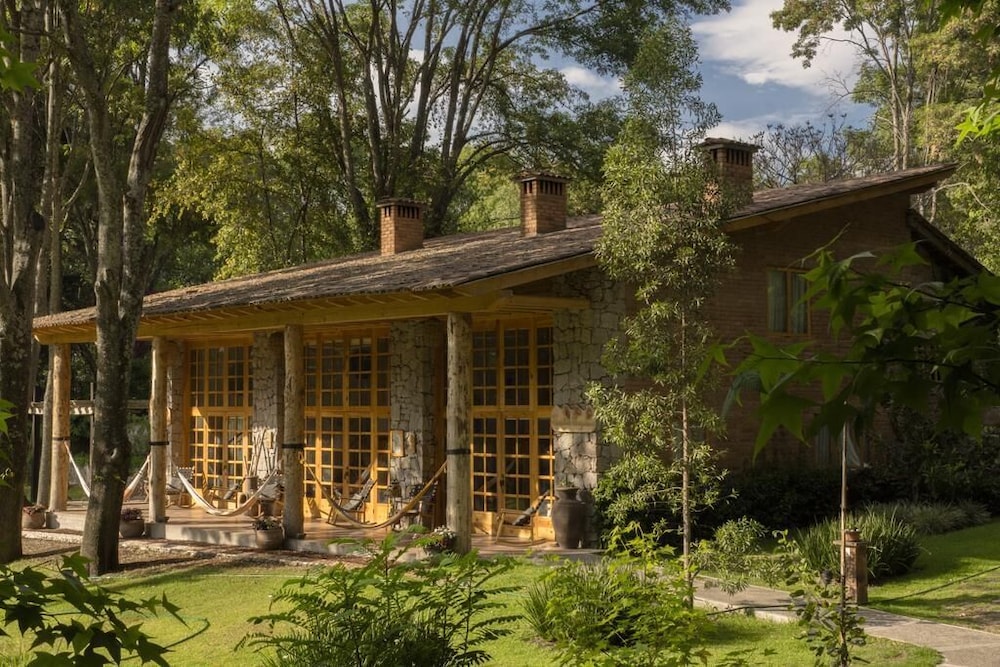 hotel rancho san cayetano