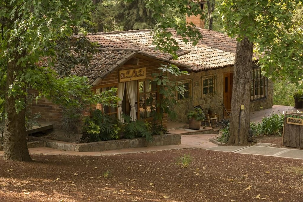 hotel rancho san cayetano