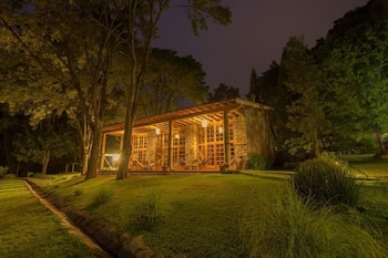 hotel rancho san cayetano