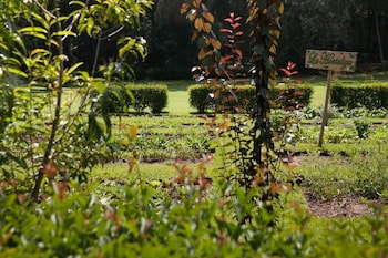 hotel rancho san cayetano