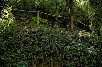 hotel rancho san cayetano