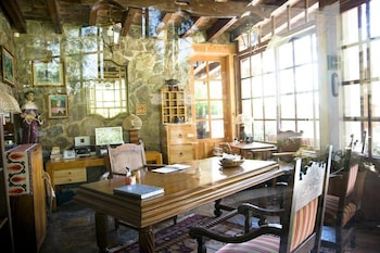 hotel rancho san cayetano