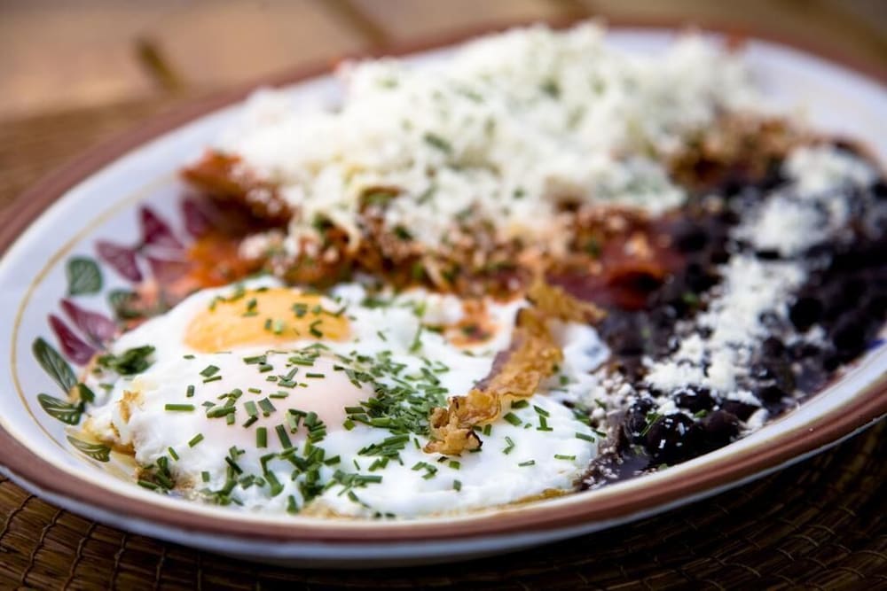 hotel rancho san cayetano