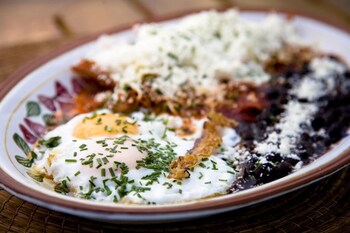 hotel rancho san cayetano