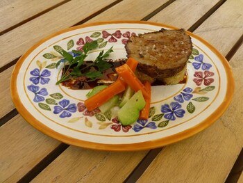 hotel rancho san cayetano