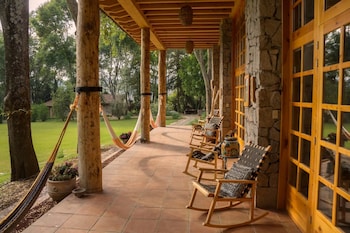 hotel rancho san cayetano