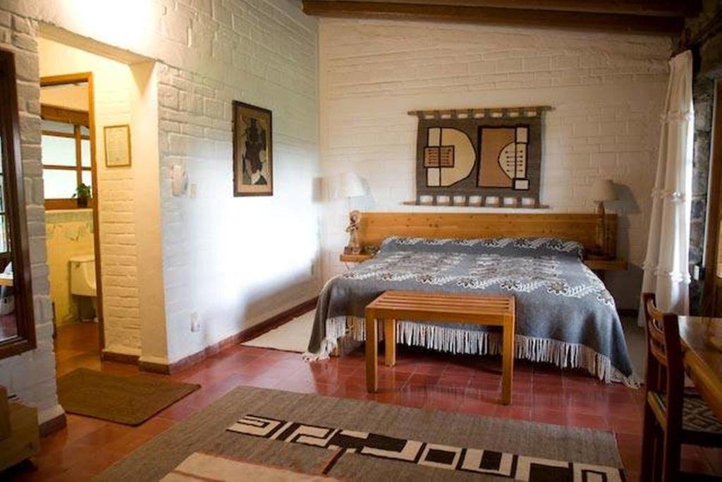 hotel rancho san cayetano