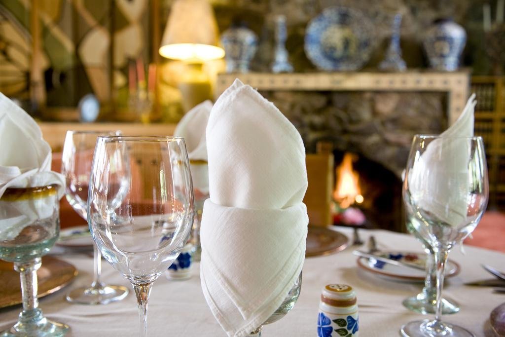 hotel rancho san cayetano