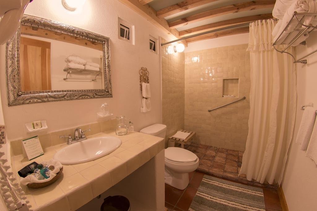 hotel rancho san cayetano