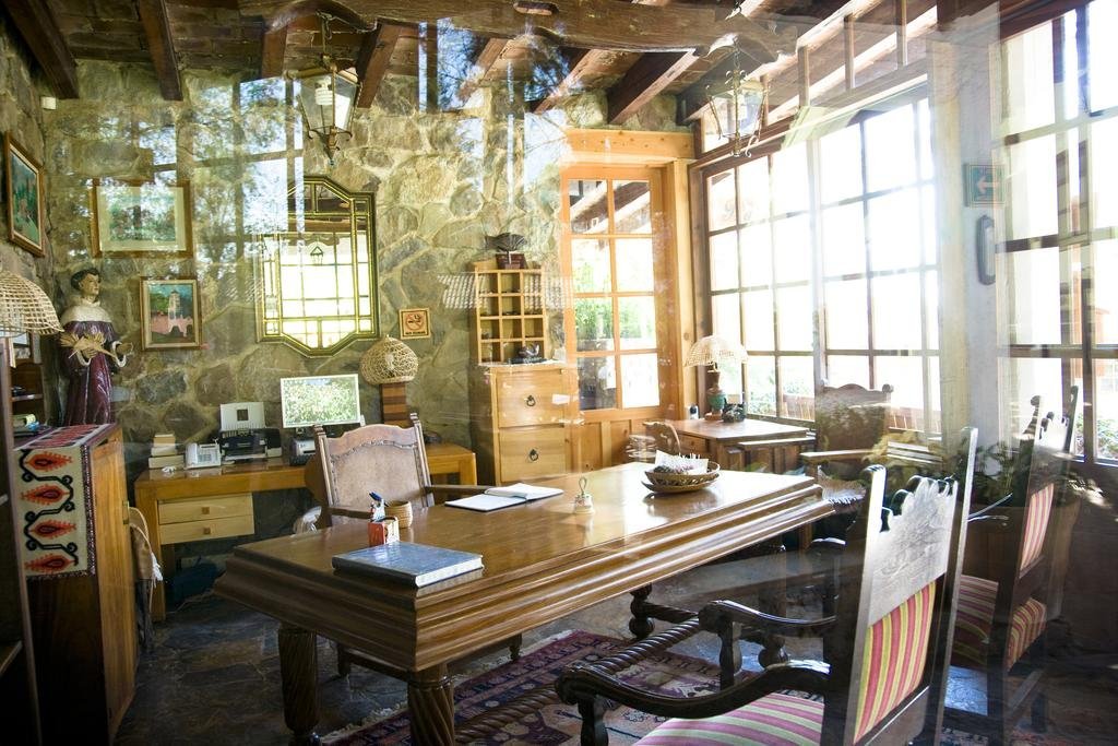 hotel rancho san cayetano