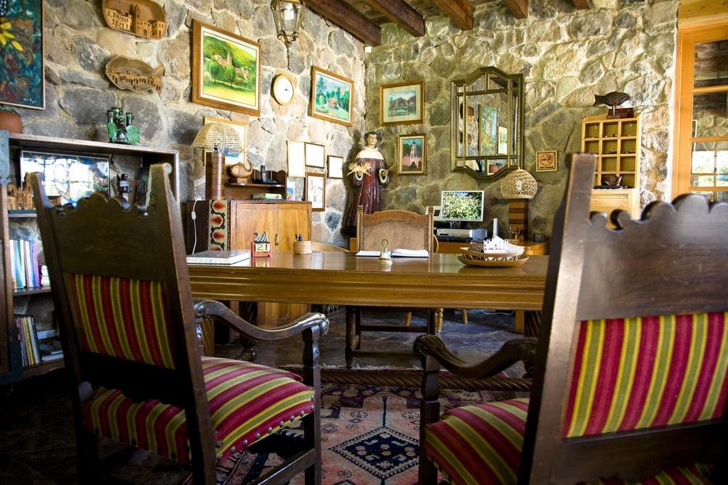 hotel rancho san cayetano