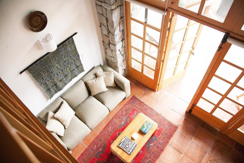 hotel rancho san cayetano