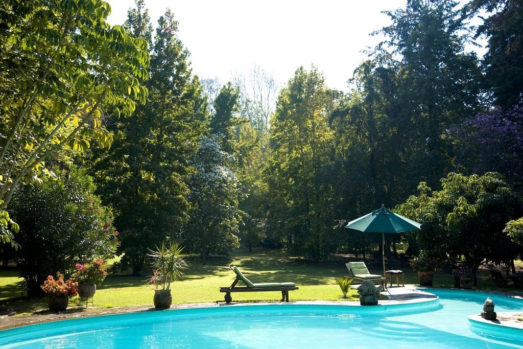 hotel rancho san cayetano