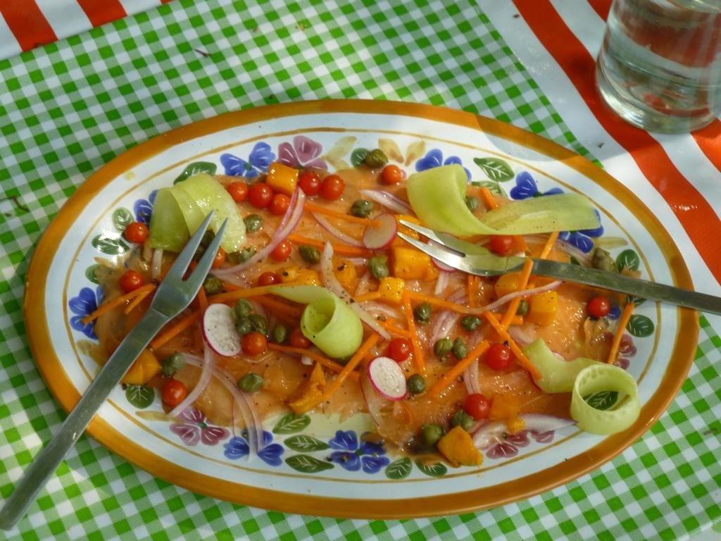 hotel rancho san cayetano