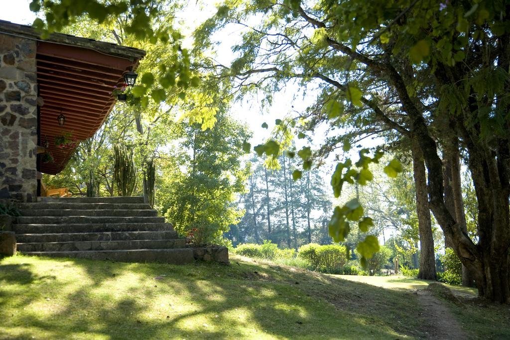 hotel rancho san cayetano