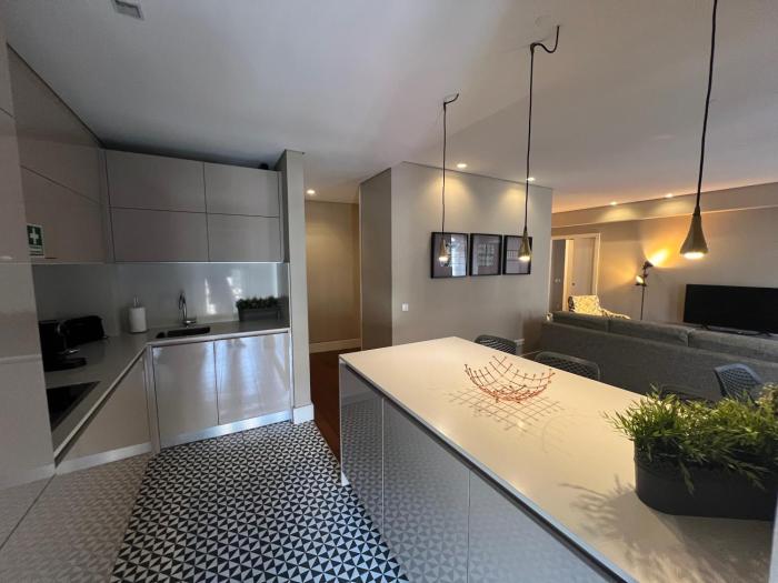 new oporto apartaments sao bento