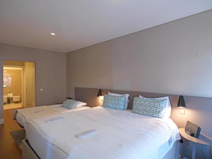 new oporto apartaments sao bento