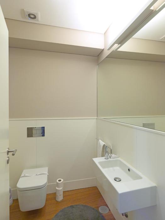 new oporto apartaments sao bento