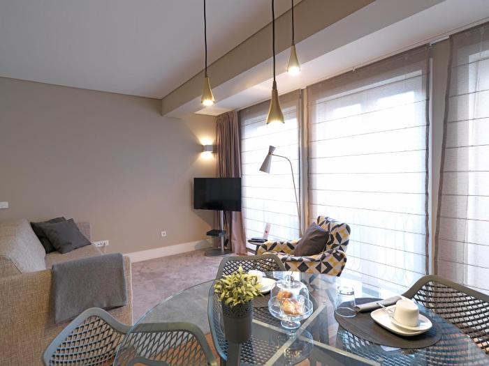 new oporto apartaments sao bento