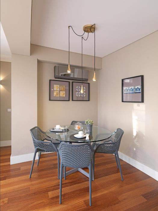 new oporto apartaments sao bento