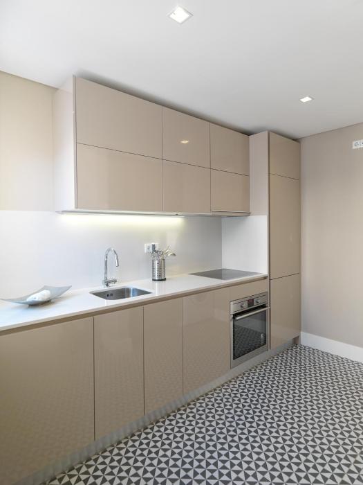 new oporto apartaments sao bento