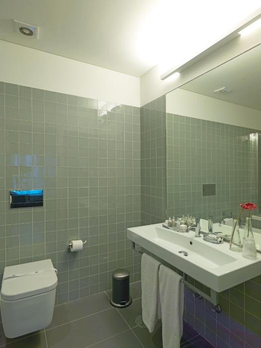 new oporto apartaments sao bento