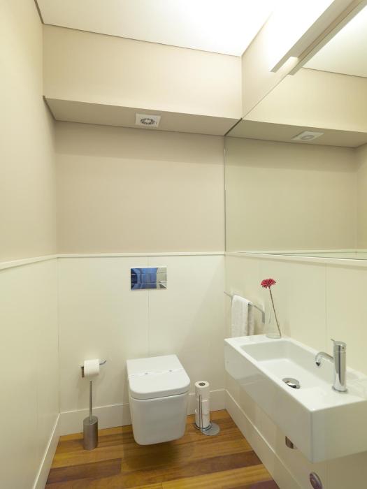 new oporto apartaments sao bento