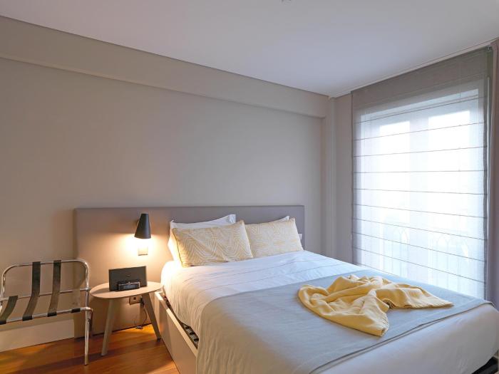 new oporto apartaments sao bento