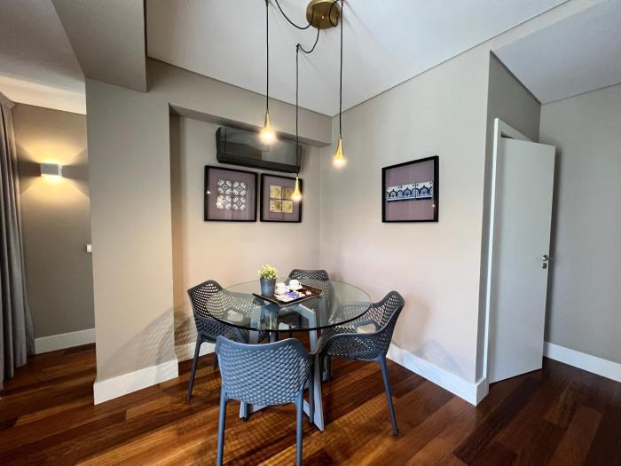 new oporto apartaments sao bento