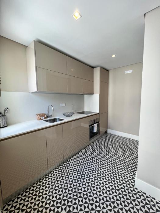 new oporto apartaments sao bento