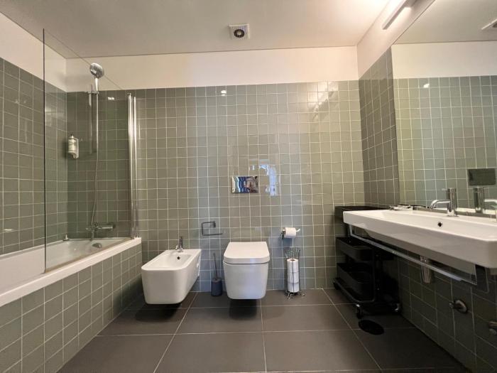 new oporto apartaments sao bento