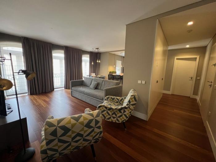 new oporto apartaments sao bento