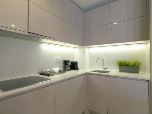 new oporto apartaments sao bento