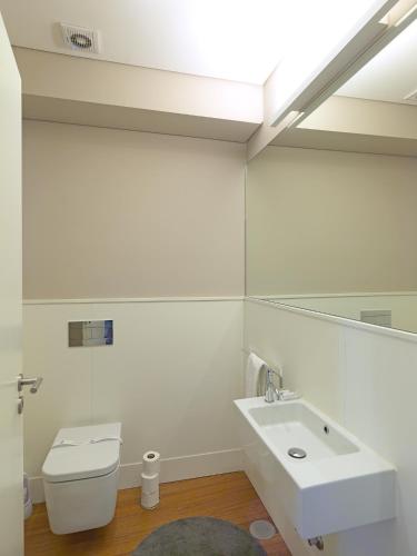 new oporto apartaments sao bento