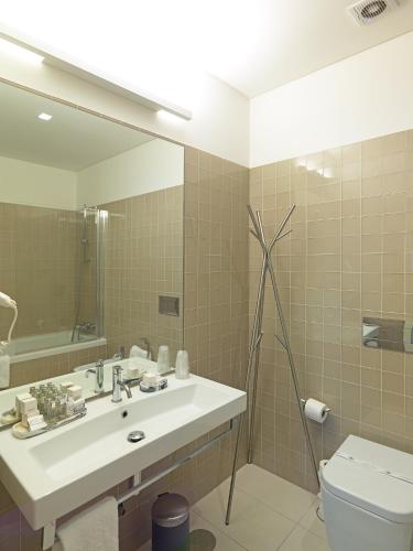 new oporto apartaments sao bento