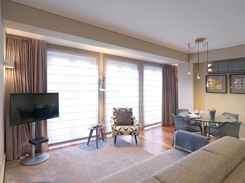 new oporto apartaments sao bento